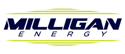 Milligan Energy Logo