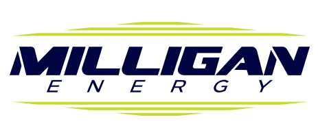 Milligan Energy Logo